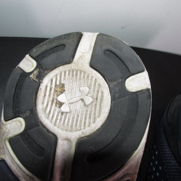 Under Aurmour Charged Bandit 4 - Men's 10.5 - Picture 13 of 13